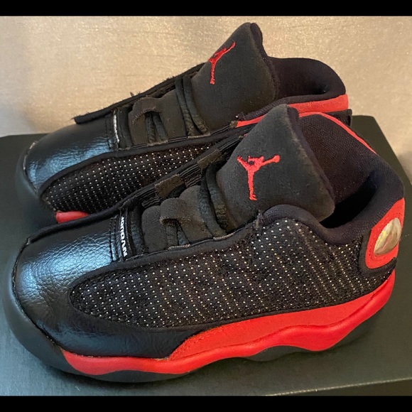 infant bred 11s 2019